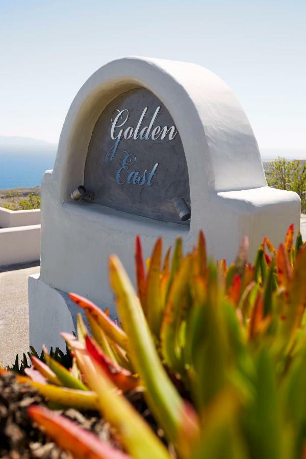 Апартаменты Golden East Имеровигли Экстерьер фото